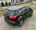 Серый Киа Sportage, объемом двигателя 1.6 л и пробегом 97 тыс. км за 8100 $, фото 2 на Automoto.ua