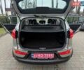 Серый Киа Sportage, объемом двигателя 1.6 л и пробегом 110 тыс. км за 11999 $, фото 42 на Automoto.ua
