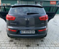 Сірий Кіа Sportage, об'ємом двигуна 1.7 л та пробігом 275 тис. км за 13000 $, фото 9 на Automoto.ua