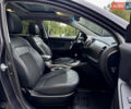 Серый Киа Sportage, объемом двигателя 2 л и пробегом 266 тыс. км за 15600 $, фото 48 на Automoto.ua