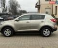 Серый Киа Sportage, объемом двигателя 1.6 л и пробегом 110 тыс. км за 11999 $, фото 12 на Automoto.ua