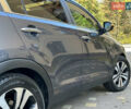 Серый Киа Sportage, объемом двигателя 2 л и пробегом 197 тыс. км за 14599 $, фото 67 на Automoto.ua