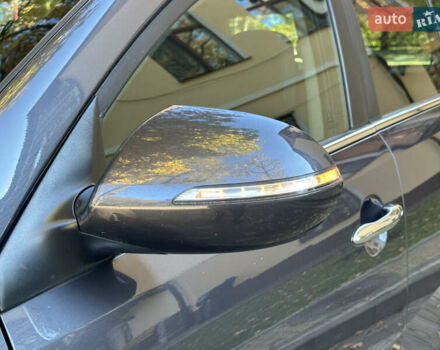 Серый Киа Sportage, объемом двигателя 2 л и пробегом 197 тыс. км за 14599 $, фото 21 на Automoto.ua