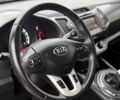 Серый Киа Sportage, объемом двигателя 1.6 л и пробегом 110 тыс. км за 11999 $, фото 27 на Automoto.ua