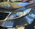 Серый Киа Sportage, объемом двигателя 2 л и пробегом 197 тыс. км за 14599 $, фото 29 на Automoto.ua