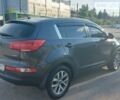 Серый Киа Sportage, объемом двигателя 1.69 л и пробегом 198 тыс. км за 14200 $, фото 6 на Automoto.ua