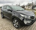 Серый Киа Sportage, объемом двигателя 1.6 л и пробегом 97 тыс. км за 8100 $, фото 10 на Automoto.ua