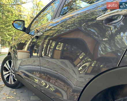 Серый Киа Sportage, объемом двигателя 2 л и пробегом 197 тыс. км за 14599 $, фото 95 на Automoto.ua