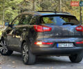 Серый Киа Sportage, объемом двигателя 2 л и пробегом 197 тыс. км за 14599 $, фото 77 на Automoto.ua