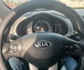 Сірий Кіа Sportage, об'ємом двигуна 1.69 л та пробігом 101 тис. км за 14100 $, фото 4 на Automoto.ua