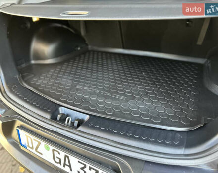 Серый Киа Sportage, объемом двигателя 2 л и пробегом 197 тыс. км за 14599 $, фото 176 на Automoto.ua