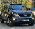 Серый Киа Sportage, объемом двигателя 2 л и пробегом 197 тыс. км за 14599 $, фото 42 на Automoto.ua
