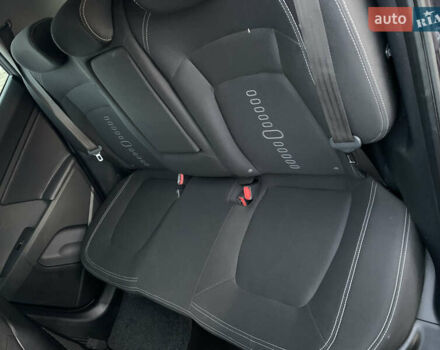 Сірий Кіа Sportage, об'ємом двигуна 1.7 л та пробігом 275 тис. км за 13000 $, фото 22 на Automoto.ua