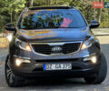 Серый Киа Sportage, объемом двигателя 2 л и пробегом 197 тыс. км за 14599 $, фото 58 на Automoto.ua