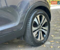 Серый Киа Sportage, объемом двигателя 2 л и пробегом 197 тыс. км за 14599 $, фото 25 на Automoto.ua
