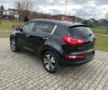 Серый Киа Sportage, объемом двигателя 1.6 л и пробегом 97 тыс. км за 8100 $, фото 11 на Automoto.ua