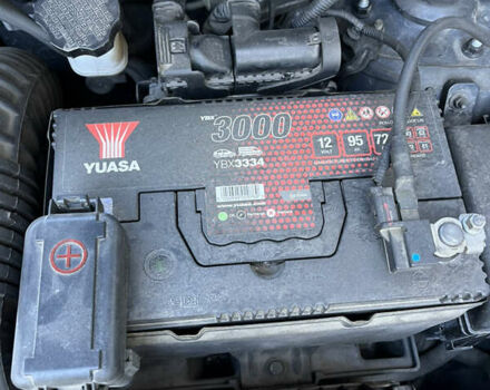 Серый Киа Sportage, объемом двигателя 2 л и пробегом 190 тыс. км за 15500 $, фото 16 на Automoto.ua