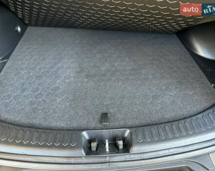 Серый Киа Sportage, объемом двигателя 2 л и пробегом 197 тыс. км за 14599 $, фото 178 на Automoto.ua