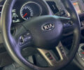Серый Киа Sportage, объемом двигателя 2 л и пробегом 209 тыс. км за 14700 $, фото 17 на Automoto.ua