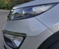 Сірий Кіа Sportage, об'ємом двигуна 1.7 л та пробігом 188 тис. км за 13200 $, фото 20 на Automoto.ua