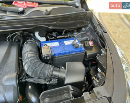 Серый Киа Sportage, объемом двигателя 2 л и пробегом 197 тыс. км за 14599 $, фото 184 на Automoto.ua
