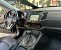 Серый Киа Sportage, объемом двигателя 2 л и пробегом 197 тыс. км за 14599 $, фото 100 на Automoto.ua