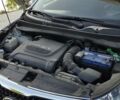 Сірий Кіа Sportage, об'ємом двигуна 2 л та пробігом 208 тис. км за 14800 $, фото 15 на Automoto.ua