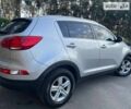 Сірий Кіа Sportage, об'ємом двигуна 1.7 л та пробігом 160 тис. км за 13700 $, фото 38 на Automoto.ua