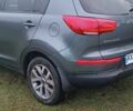 Сірий Кіа Sportage, об'ємом двигуна 2.4 л та пробігом 219 тис. км за 13000 $, фото 4 на Automoto.ua