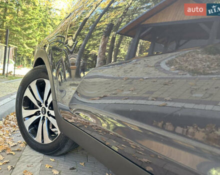 Серый Киа Sportage, объемом двигателя 2 л и пробегом 197 тыс. км за 14599 $, фото 98 на Automoto.ua