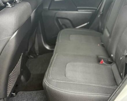 Серый Киа Sportage, объемом двигателя 1.6 л и пробегом 110 тыс. км за 11999 $, фото 30 на Automoto.ua