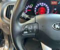 Серый Киа Sportage, объемом двигателя 2 л и пробегом 197 тыс. км за 14599 $, фото 132 на Automoto.ua