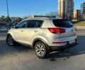 Серый Киа Sportage, объемом двигателя 0.24 л и пробегом 148 тыс. км за 11999 $, фото 6 на Automoto.ua