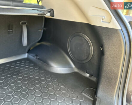 Серый Киа Sportage, объемом двигателя 2 л и пробегом 197 тыс. км за 14599 $, фото 179 на Automoto.ua