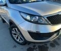 Серый Киа Sportage, объемом двигателя 0.24 л и пробегом 148 тыс. км за 11999 $, фото 11 на Automoto.ua