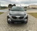 Серый Киа Sportage, объемом двигателя 1.6 л и пробегом 97 тыс. км за 8100 $, фото 13 на Automoto.ua