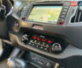 Серый Киа Sportage, объемом двигателя 2 л и пробегом 197 тыс. км за 14599 $, фото 104 на Automoto.ua