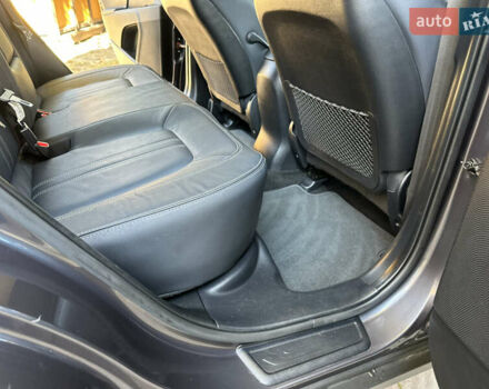 Серый Киа Sportage, объемом двигателя 2 л и пробегом 197 тыс. км за 14599 $, фото 165 на Automoto.ua
