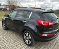 Серый Киа Sportage, объемом двигателя 1.6 л и пробегом 97 тыс. км за 8100 $, фото 8 на Automoto.ua
