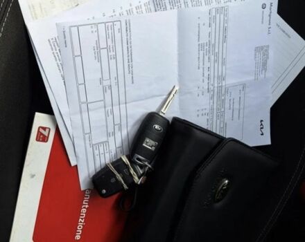 Серый Киа Sportage, объемом двигателя 1.6 л и пробегом 221 тыс. км за 4100 $, фото 7 на Automoto.ua