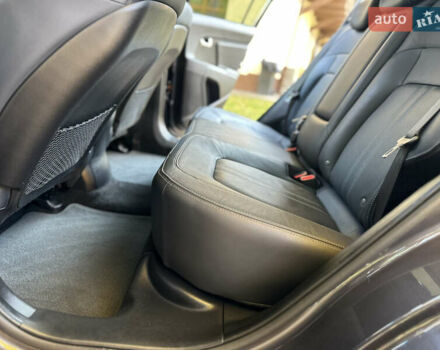 Серый Киа Sportage, объемом двигателя 2 л и пробегом 197 тыс. км за 14599 $, фото 155 на Automoto.ua