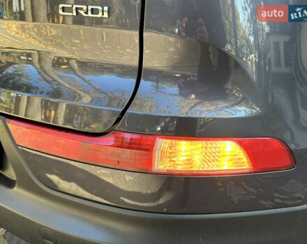 Серый Киа Sportage, объемом двигателя 2 л и пробегом 197 тыс. км за 14599 $, фото 71 на Automoto.ua