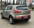 Серый Киа Sportage, объемом двигателя 1.6 л и пробегом 110 тыс. км за 11999 $, фото 14 на Automoto.ua