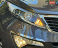Серый Киа Sportage, объемом двигателя 2 л и пробегом 197 тыс. км за 14599 $, фото 47 на Automoto.ua