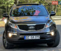 Серый Киа Sportage, объемом двигателя 2 л и пробегом 197 тыс. км за 14599 $, фото 57 на Automoto.ua