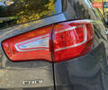 Серый Киа Sportage, объемом двигателя 2 л и пробегом 197 тыс. км за 14599 $, фото 73 на Automoto.ua