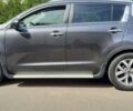 Серый Киа Sportage, объемом двигателя 1.7 л и пробегом 254 тыс. км за 14300 $, фото 5 на Automoto.ua