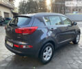 Серый Киа Sportage, объемом двигателя 1.7 л и пробегом 70 тыс. км за 14600 $, фото 54 на Automoto.ua