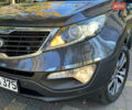 Серый Киа Sportage, объемом двигателя 2 л и пробегом 197 тыс. км за 14599 $, фото 27 на Automoto.ua