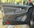 Серый Киа Sportage, объемом двигателя 2 л и пробегом 197 тыс. км за 14599 $, фото 141 на Automoto.ua